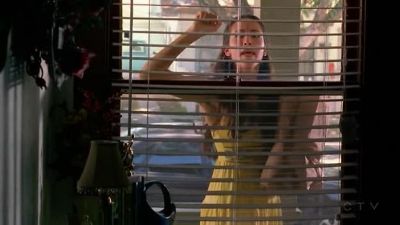 Mama! - Criminal Minds