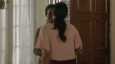 Mama. - Harry & Meghan: Becoming Royal