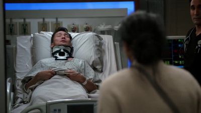 Mama. - Chicago Med