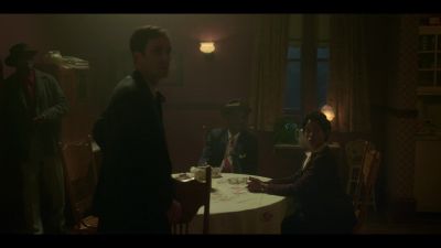 Mama? - Fargo