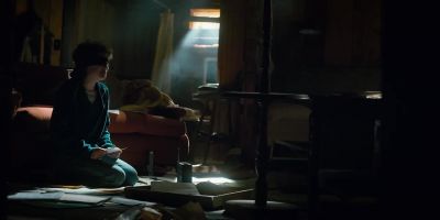 Mama! - Stranger Things