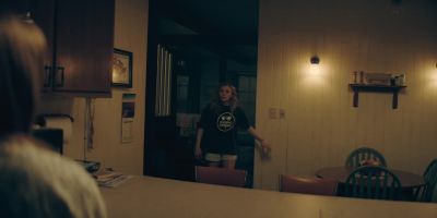 Mama? - The Peripheral