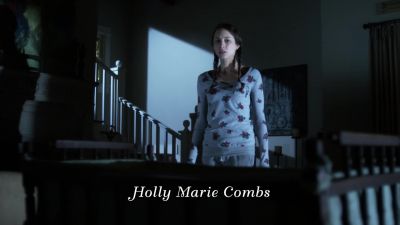 MAMA. - Pretty Little Liars