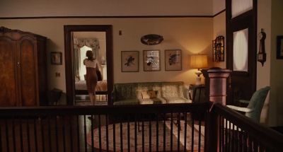 Mama? - The Help