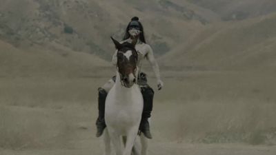 Mama! - Westworld