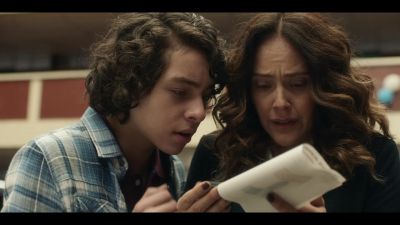 Mama... - Tom Clancy's Jack Ryan