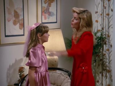 Mama? - Dallas