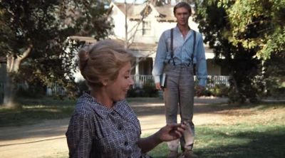 Mama? - The Waltons