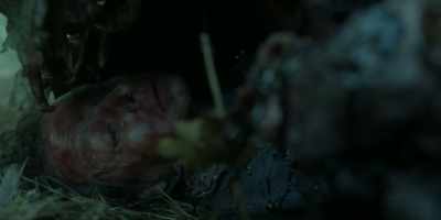 Mama. - Tales of the Walking Dead