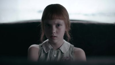 Mama? - The Queen's Gambit