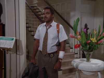 Mama. - Murder, She Wrote