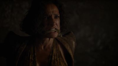 Mama. - Game of Thrones