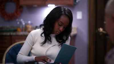 Mama. - Tyler Perry's Sistas