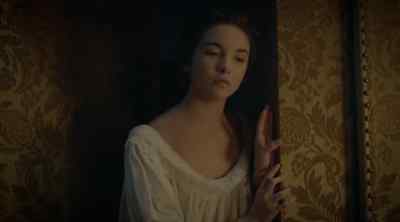               Mama? - Versailles