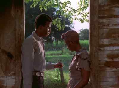 Mama... - The Autobiography of Miss Jane Pittman