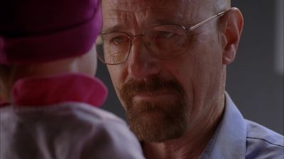Mama. - Breaking Bad