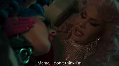 Mama, - Slay