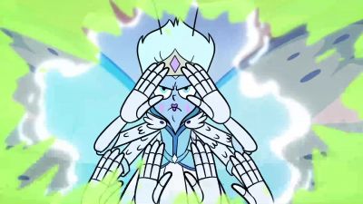 Mama, you set me up! - Star vs. the Forces of Evil