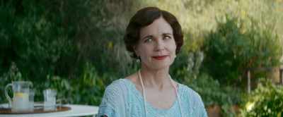 Mama, if something is troubling
you, please just say it. - Downton Abbey: A New Era