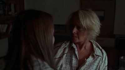 Mama he tried to kill me - Break Up