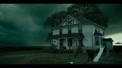Mama was... Indisposed, - Justified: City Primeval