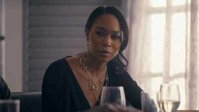 - Mama, we're all hurting. - A Jenkins Family Christmas