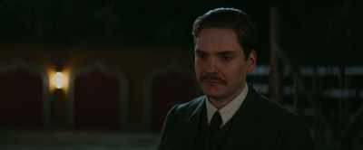 Mama, what are those men doing?
They look like mules. - The Zookeeper's Wife