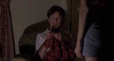 Mama, where's Alma? - Squirm