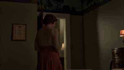 - Mama?
- Yes, dear? - Boardwalk Empire