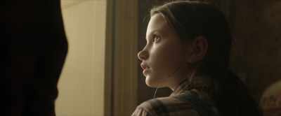- Mama?
- Yes, love? - The Beast Within