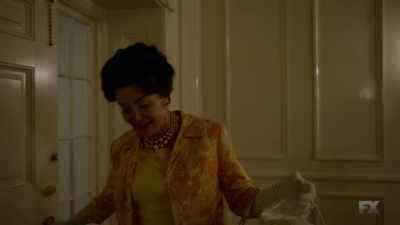Mamacita, here, - FEUD