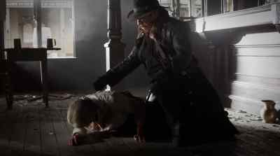 Mamacita. Mama. Mama. Mama. Mama. - Dead Again in Tombstone