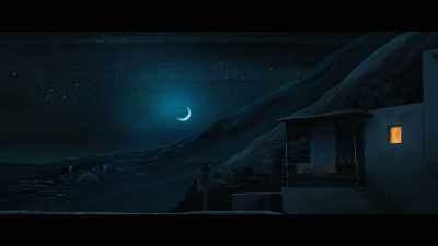 (Mamajan) "'Dear Cousin, - The Breadwinner