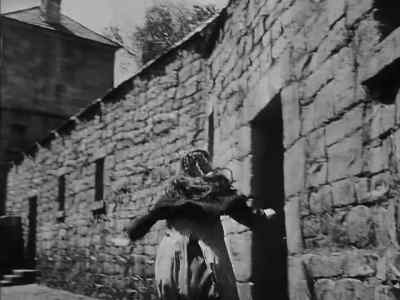 Maman! Maman! Maman! - The Song of Bernadette