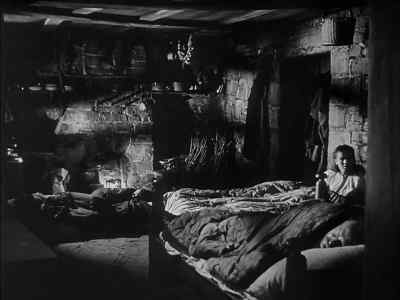 Maman? Maman? - The Song of Bernadette