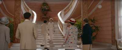 Maman. - Downton Abbey: A New Era