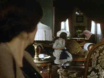 Maman? - Sister My Sister