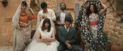 [Mamanjoon] When she married your father, - The Persian Version