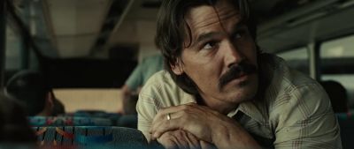 Mama's gonna raise hell Mm hm - No Country for Old Men