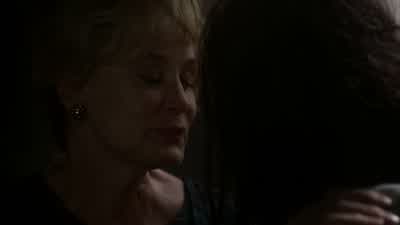 Mama's gotta say good-bye. - American Horror Story