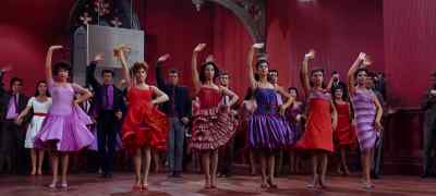 Mambo! - West Side Story