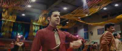 Mambo! - West Side Story