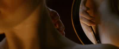 Mameha, when does a geisha choose her danna? - Memoirs of a Geisha