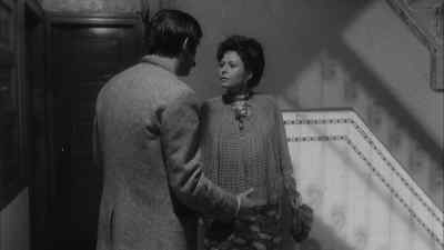 Mamie! Oh, Mamie. - Hester Street