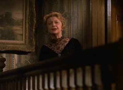 Mamie! - The Homecoming: A Christmas Story