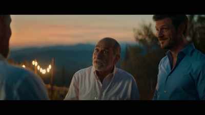 Mamma mia! I am your fan. - Toscana