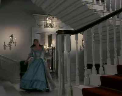 Mamma! - Wuthering Heights