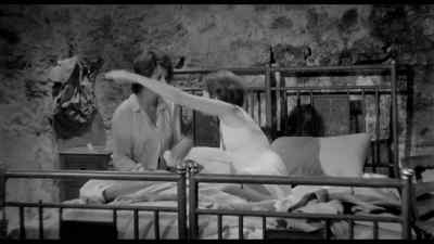 Mamma. - Two Women