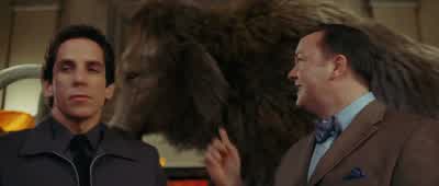 - Mammoth? - Night at the Museum: Battle of the Smithsonian