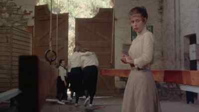 Mamsell? Mamsell? - Picnic at Hanging Rock